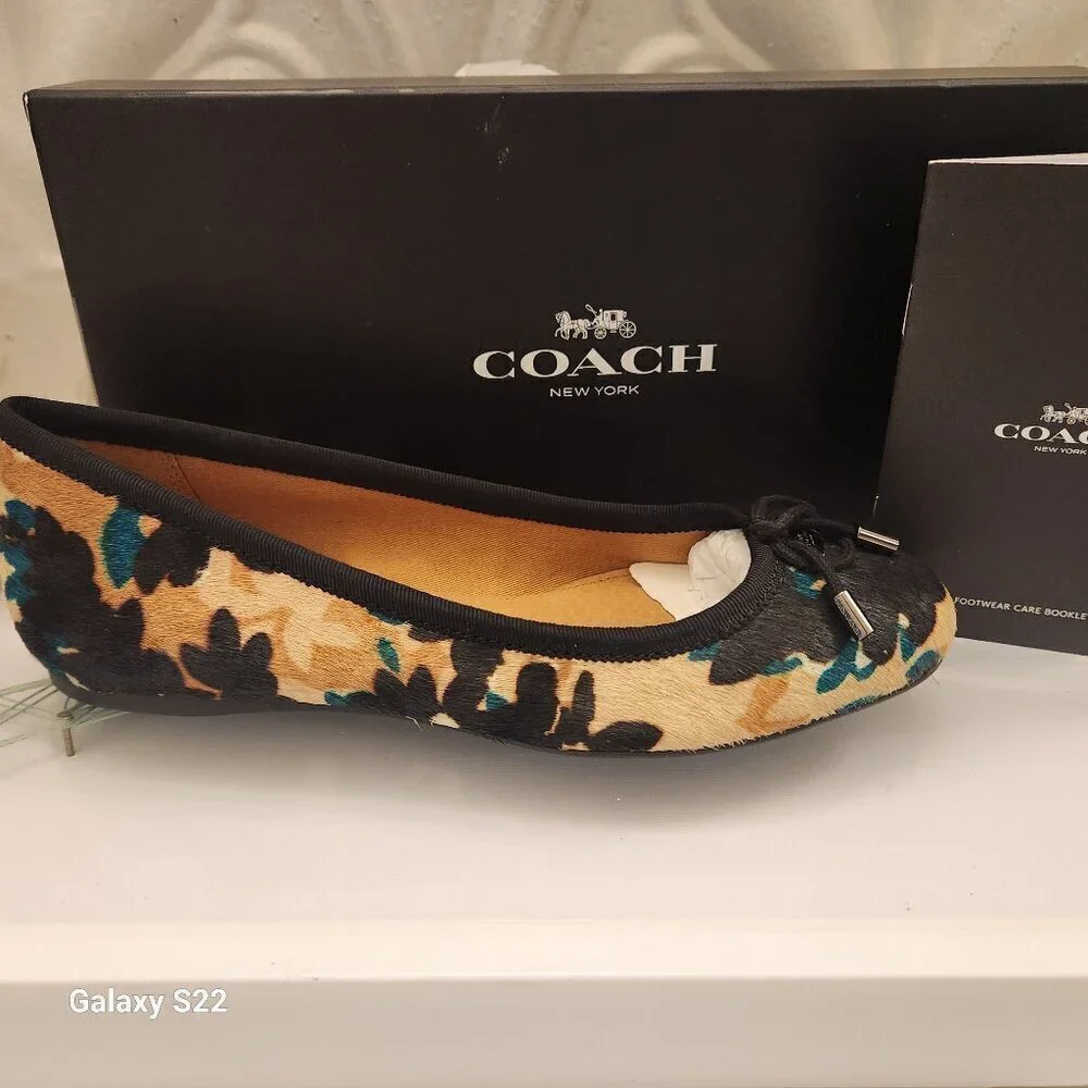 Coach 